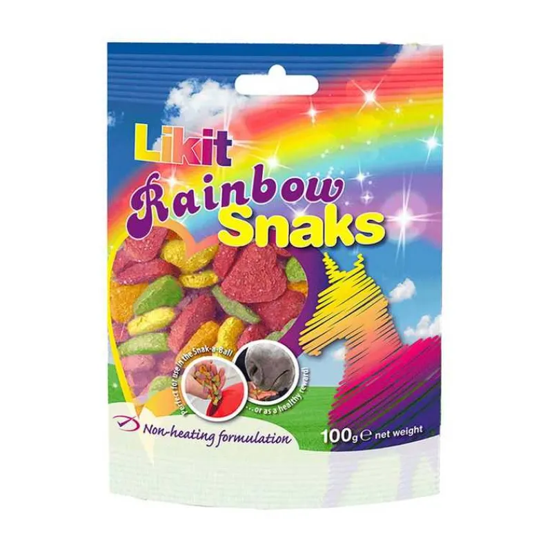 LIKIT Snaks 100gr> Friandises Likit|Friandises Likit