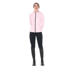EQUESTRO Softshell pour femme><noscript><img data-lazyloaded=
