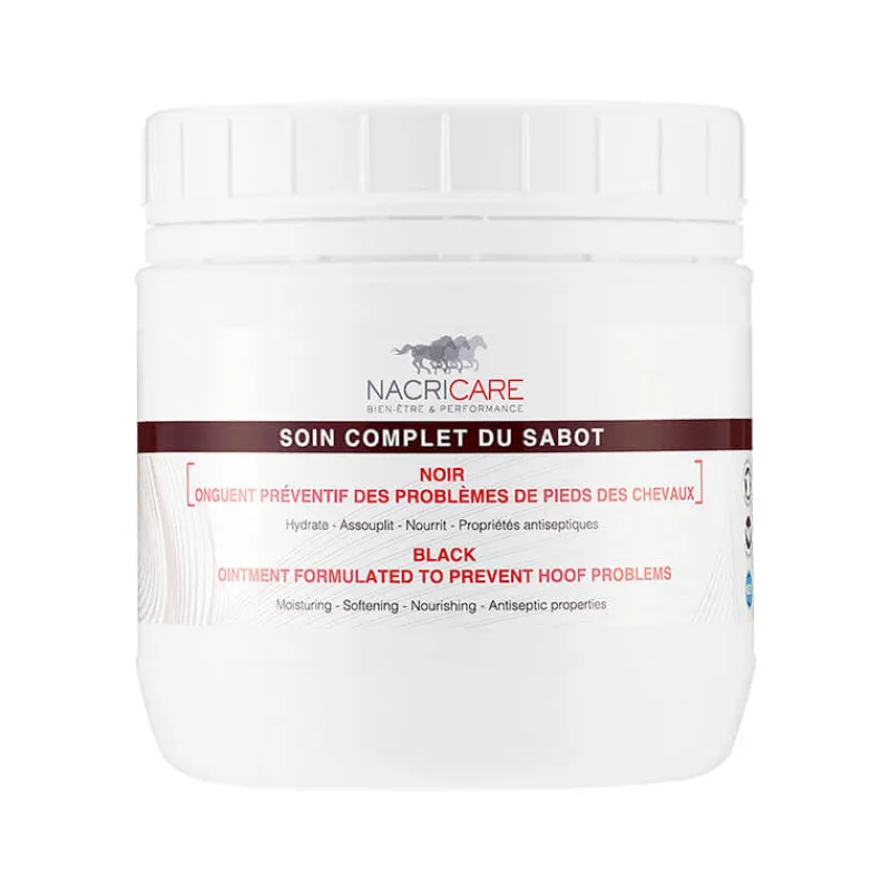 NACRICARE Soin complet du sabot> Santé Du Pied|Onguents