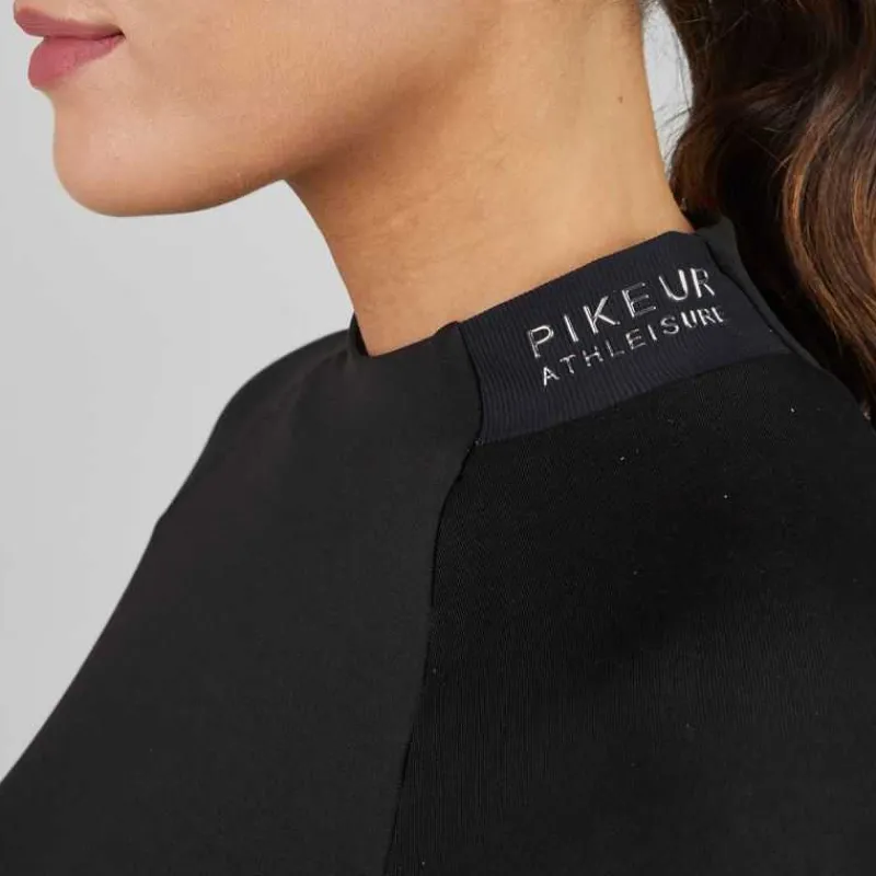 PIKEUR Sous-pull femme à col roulé Athleisure> Polo Et Tee-Shirt