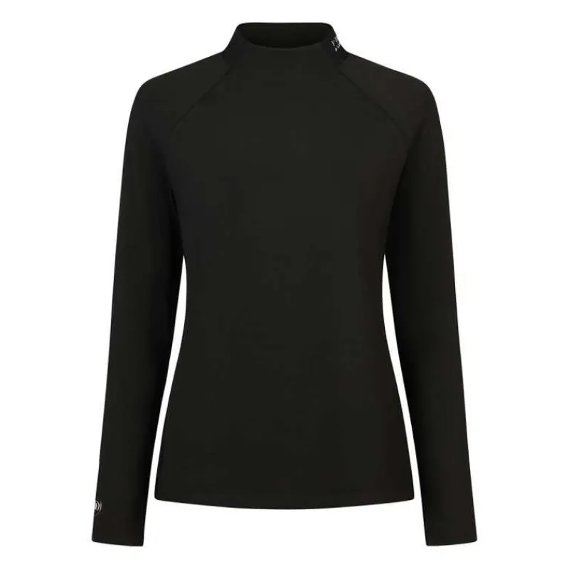 PIKEUR Sous-pull femme à col roulé Athleisure> Polo Et Tee-Shirt