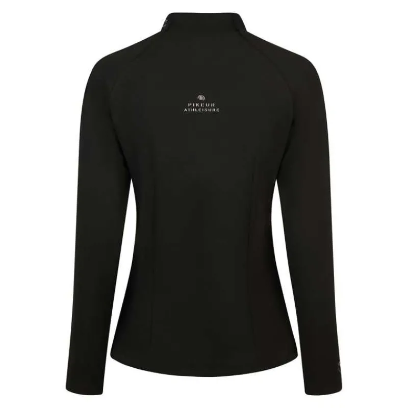 PIKEUR Sous-pull femme à col roulé Athleisure> Polo Et Tee-Shirt