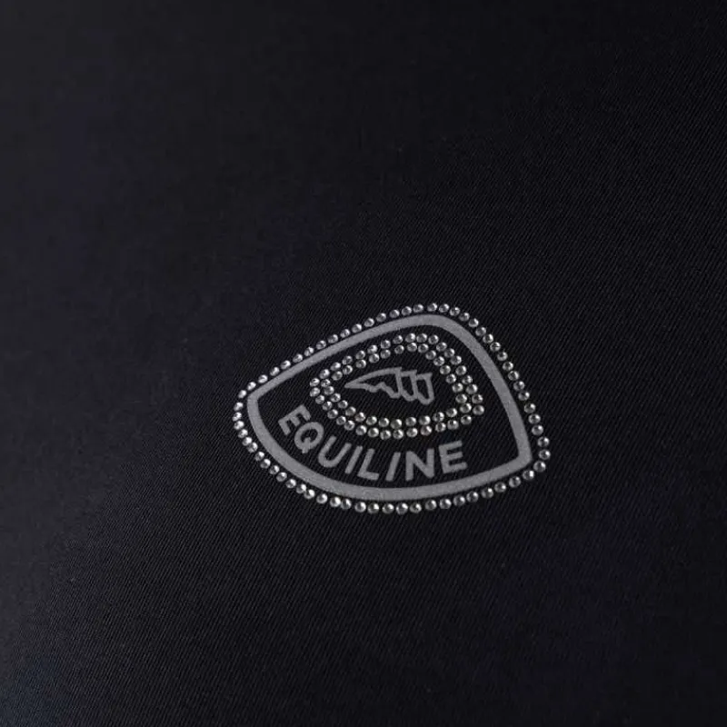 EQUILINE Sous-pull polaire femme Geco> Polo Et Tee-Shirt