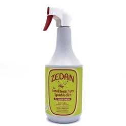 ZEDAN Spray anti mouche 1L> Répulsifs À Vaporiser