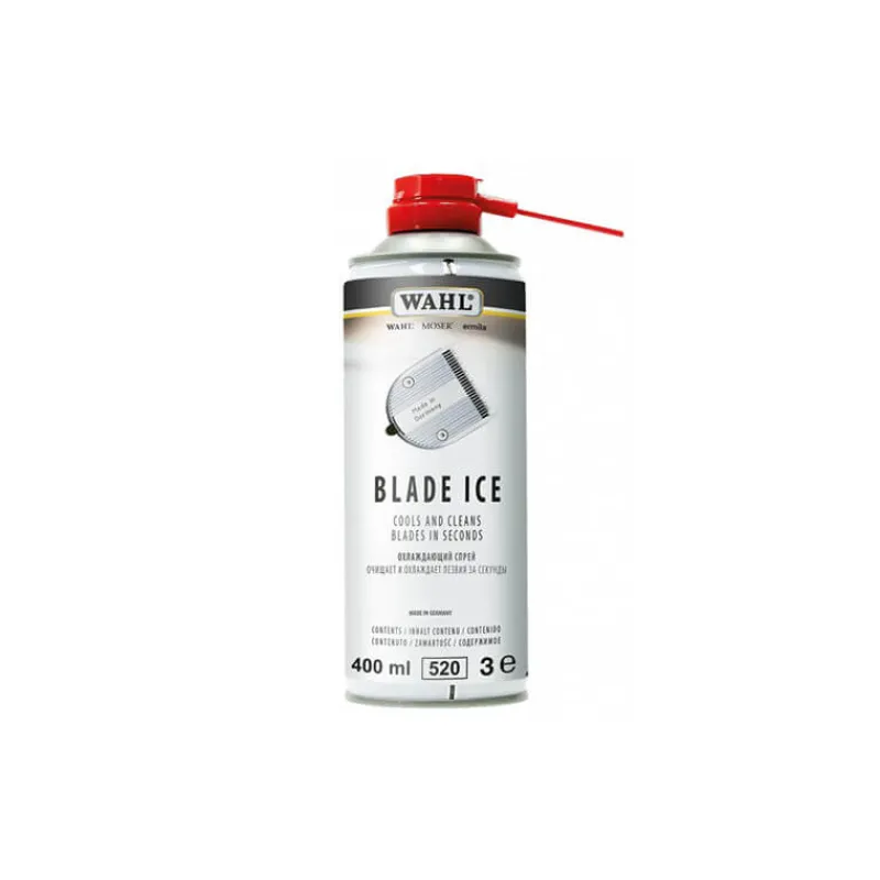 LISTER Spray pour tondeuse> Tondeuses De Finition|Tondeuses