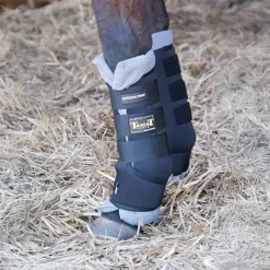 T de T Stable boots> Bandes De Repos|Guêtres D'Écurie