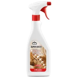 VEREDUS Super Sheen - Lotion démêlante et brillante 500 ml> Démêlant