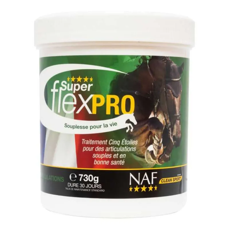 NAF Superflex Pro> Locomotion