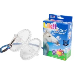 LIKIT Support pour pierre à lécher et muesli> Jouets Pour Chevaux|Friandises Likit