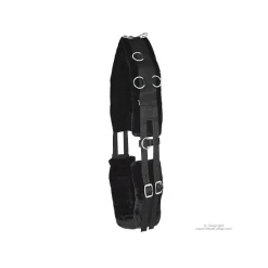 STATIONATA Surfaix de travail mouton> Travail À La Longe - Enrênements - Surfaix|Travail À La Longe - Enrênements - Surfaix