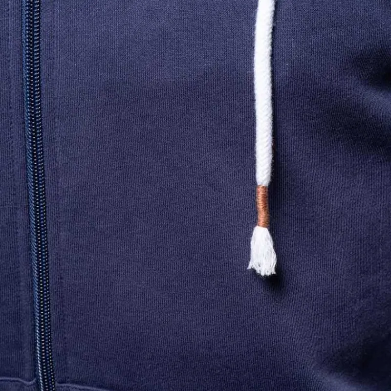 FLAGS&CUP Sweat à capuche pour homme Sacramento Flags & Cup> Sweat, Pull Et Gilet