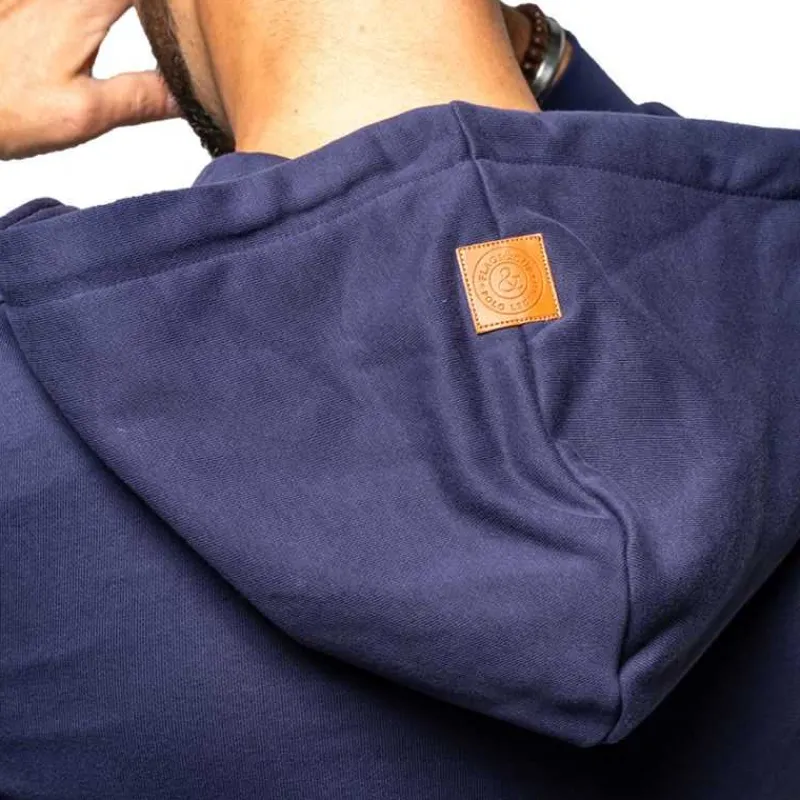 FLAGS&CUP Sweat à capuche pour homme Sacramento Flags & Cup> Sweat, Pull Et Gilet