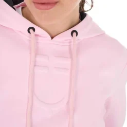 EQUESTRO Sweat court pour femme> Sweat Et Pull