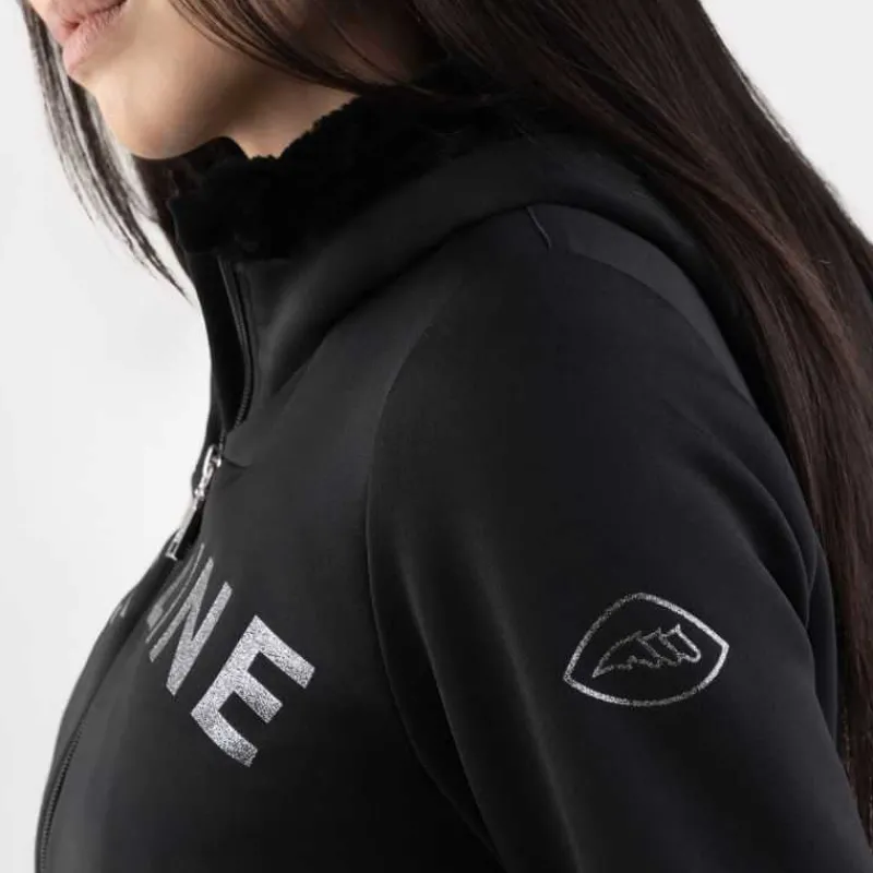 EQUILINE Sweat femme doublé Gur> Sweat Et Pull