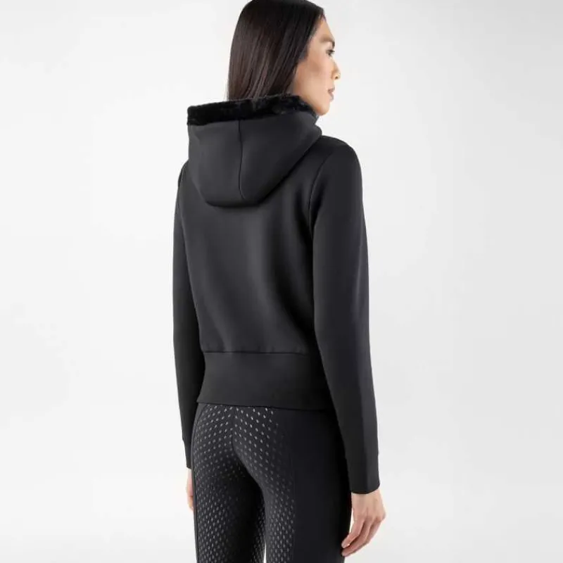 EQUILINE Sweat femme doublé Gur> Sweat Et Pull