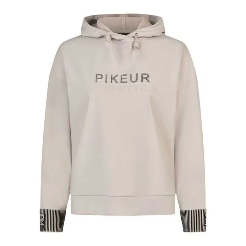 PIKEUR Sweat femme Selection> Sweat Et Pull