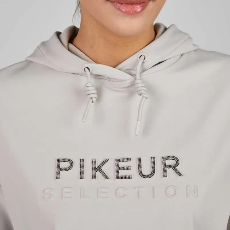 PIKEUR Sweat femme Selection> Sweat Et Pull