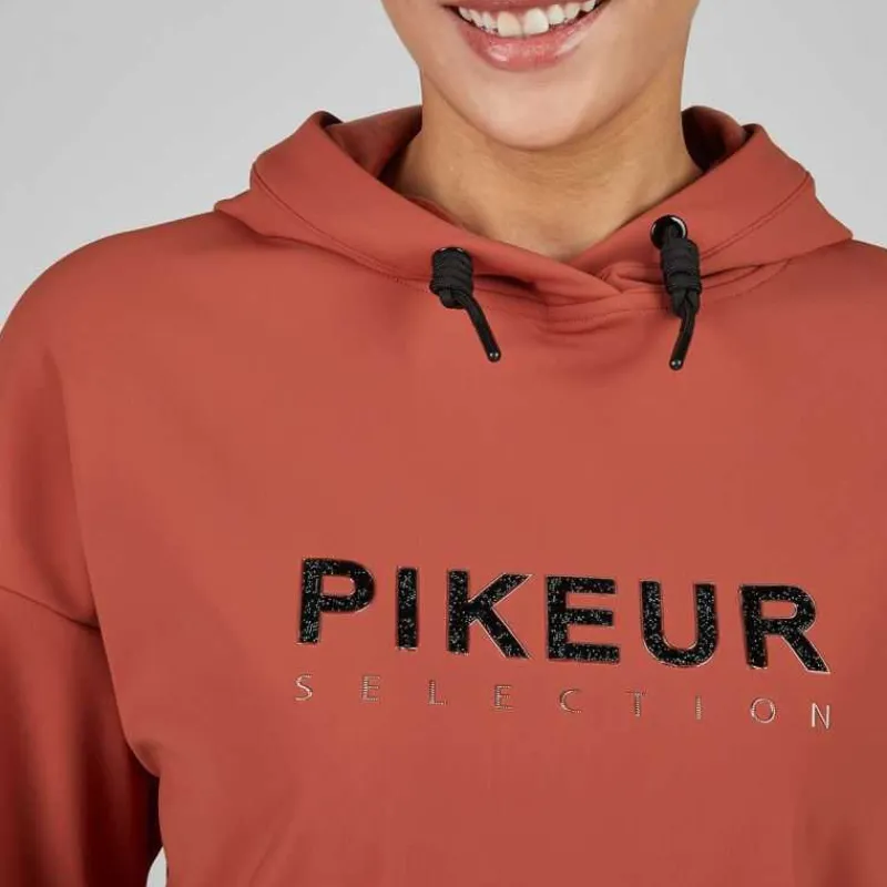PIKEUR Sweat femme Selection> Sweat Et Pull
