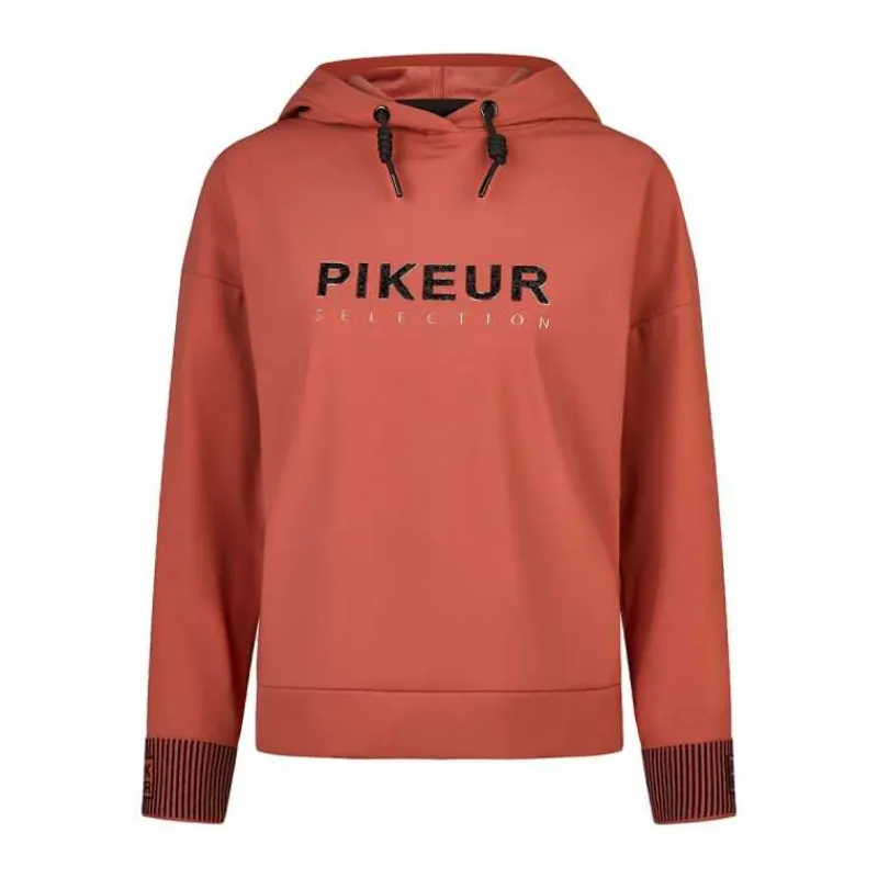 PIKEUR Sweat femme Selection> Sweat Et Pull