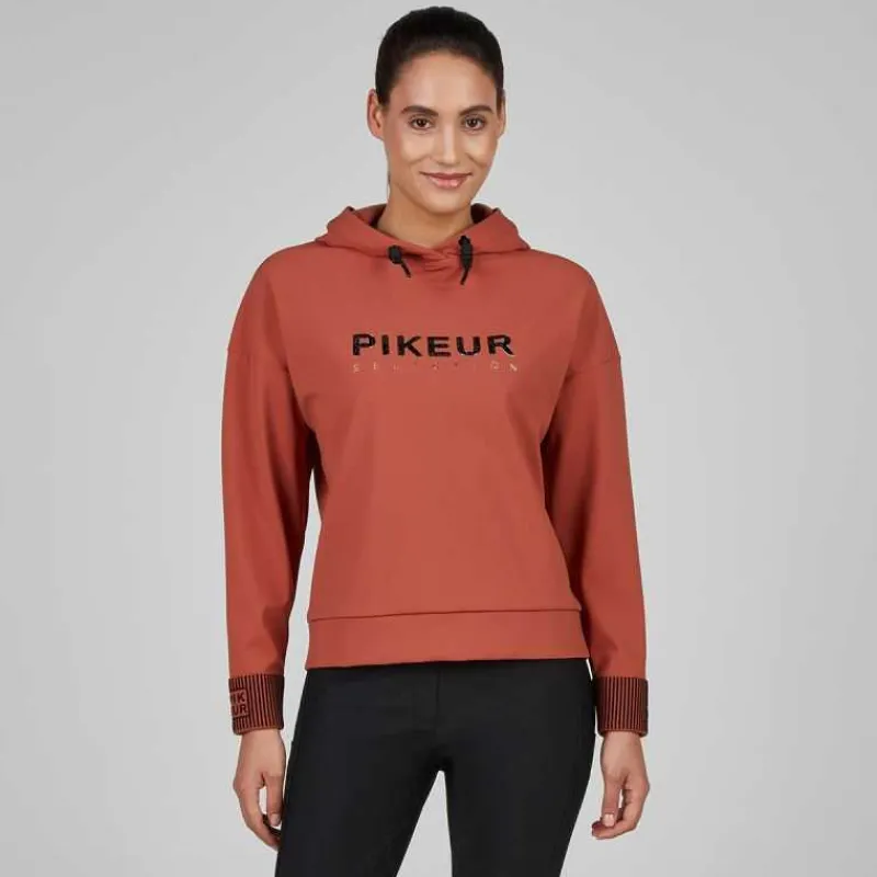 PIKEUR Sweat femme Selection> Sweat Et Pull