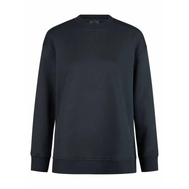 ESKADRON Sweat Oversize pour femme Platinium> Sweat Et Pull
