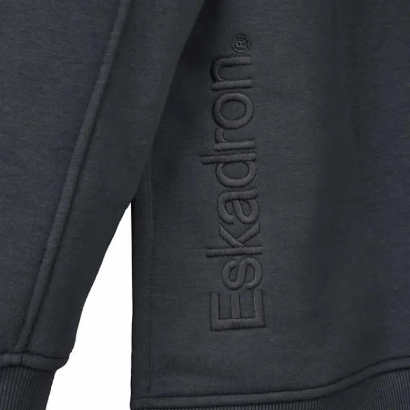 ESKADRON Sweat Oversize pour femme Platinium> Sweat Et Pull