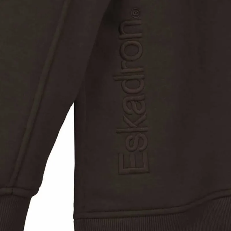 ESKADRON Sweat Oversize pour femme Platinium> Sweat Et Pull