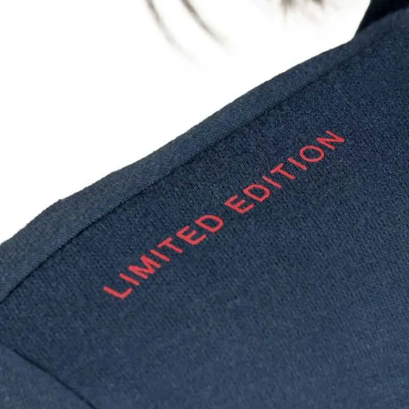 FLAGS&CUP Sweat zippé pour femme France - Limited Edition> Sweat Et Pull