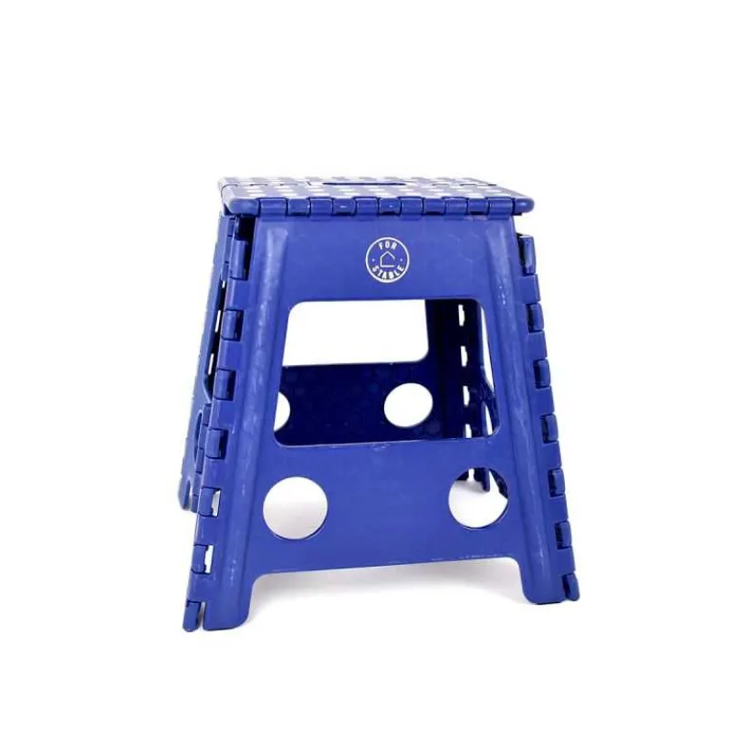FOR STABLE Tabouret Pliant> Tabouret|Nattage