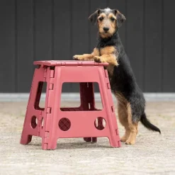 QHP Tabouret pliant> Tabouret
