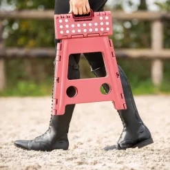QHP Tabouret pliant> Tabouret