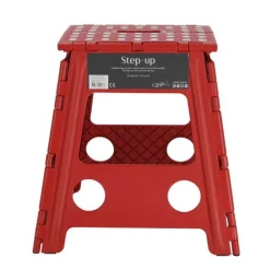 QHP Tabouret pliant><noscript><img data-lazyloaded=