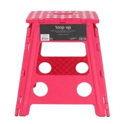 QHP Tabouret pliant><noscript><img data-lazyloaded=