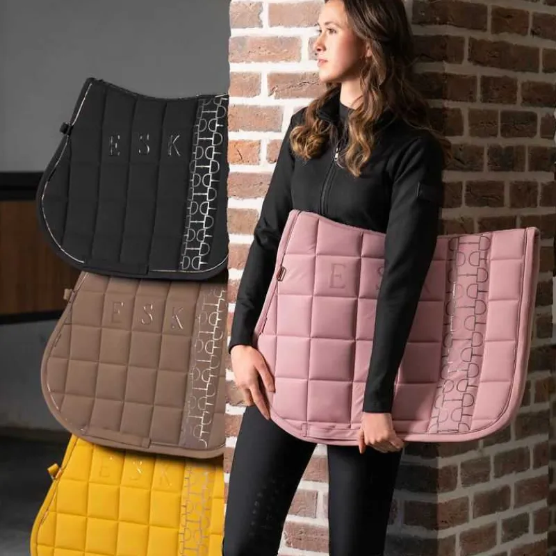 ESKADRON Tapis Big Square Softshell CSO> Tapis Mixte Et Cso