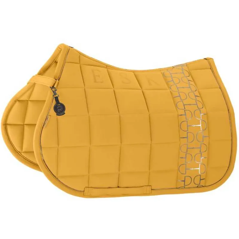 ESKADRON Tapis Big Square Softshell CSO> Tapis Mixte Et Cso