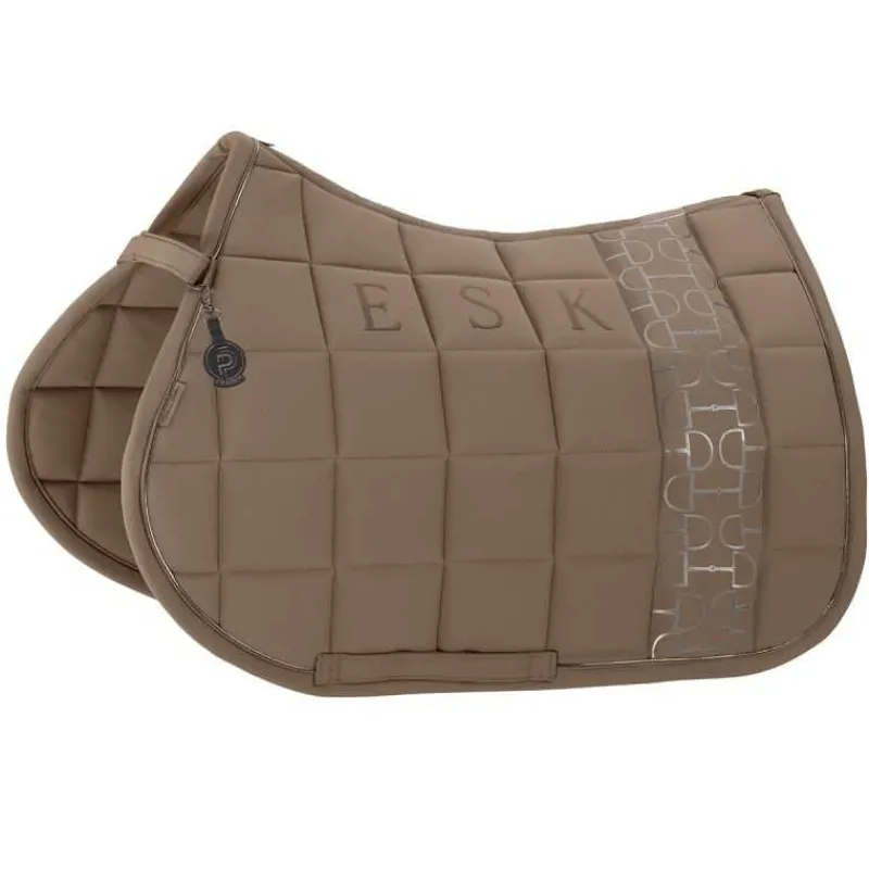 ESKADRON Tapis Big Square Softshell CSO> Tapis Mixte Et Cso
