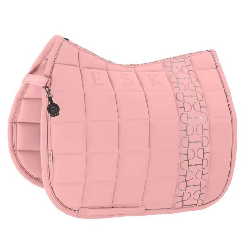 ESKADRON Tapis Big Square Softshell Dressage> Tapis De Dressage