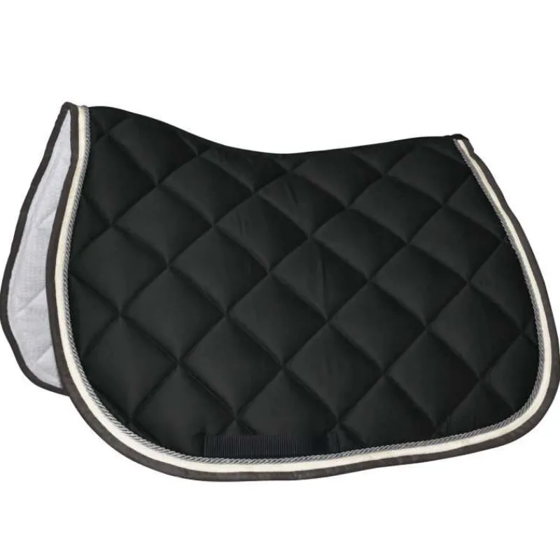 PRIVILEGE EQUITATION Tapis de CSO Del Mar Privilège Equitation> Tapis Mixte Et Cso