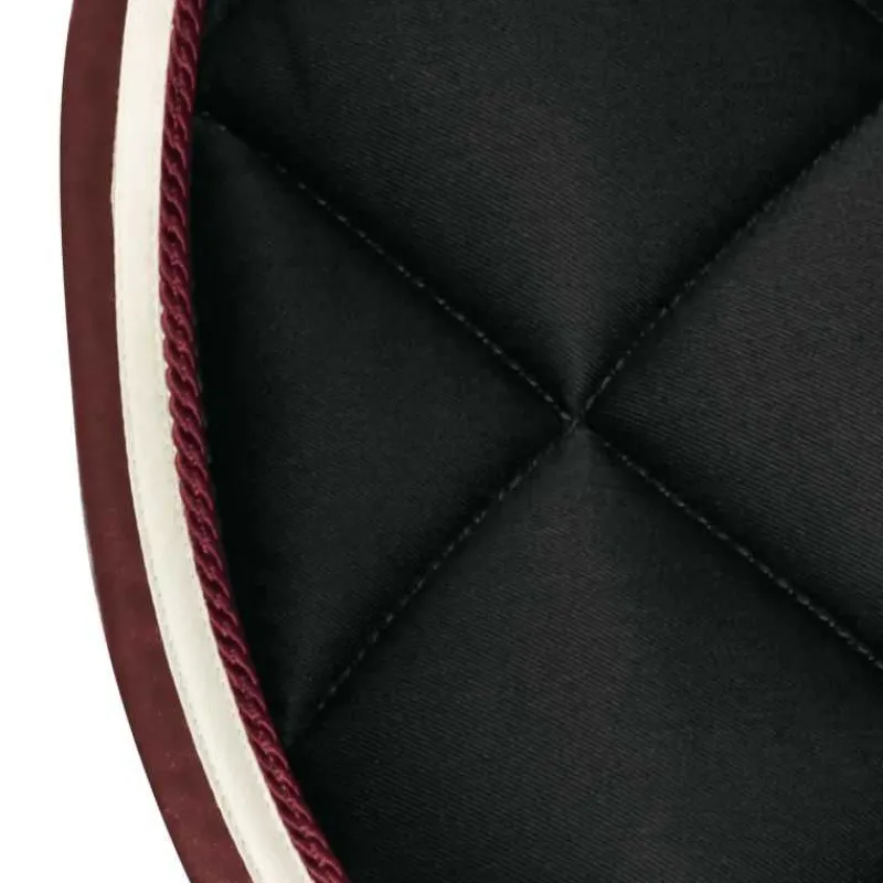 PRIVILEGE EQUITATION Tapis de CSO Del Mar Privilège Equitation> Tapis Mixte Et Cso