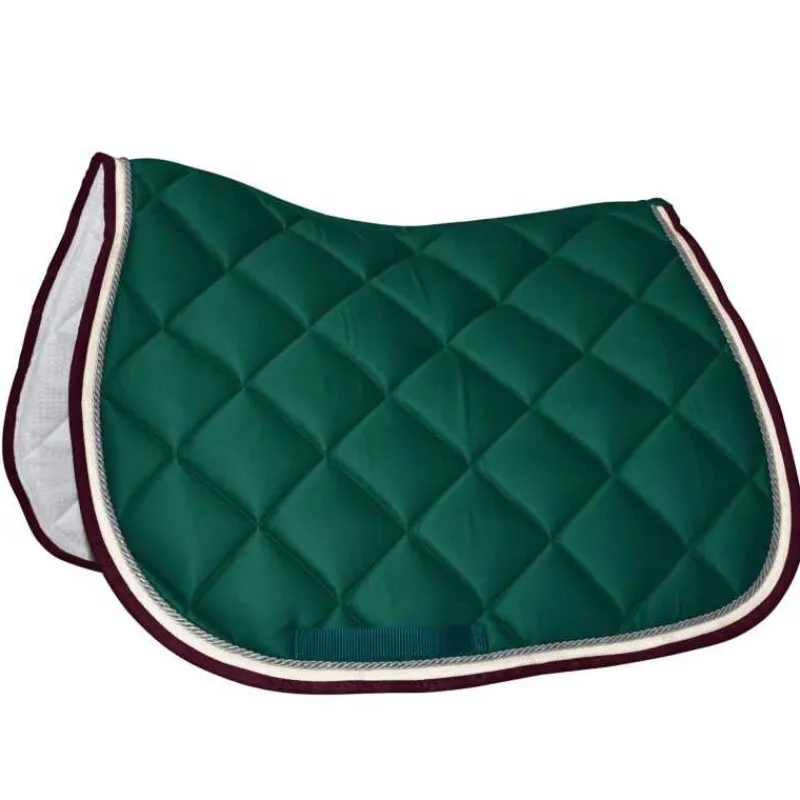 PRIVILEGE EQUITATION Tapis de CSO Del Mar Privilège Equitation> Tapis Mixte Et Cso