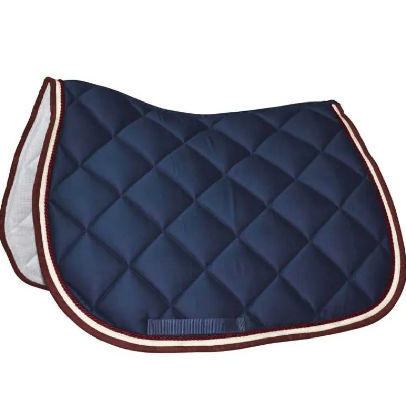 PRIVILEGE EQUITATION Tapis de CSO Del Mar Privilège Equitation> Tapis Mixte Et Cso