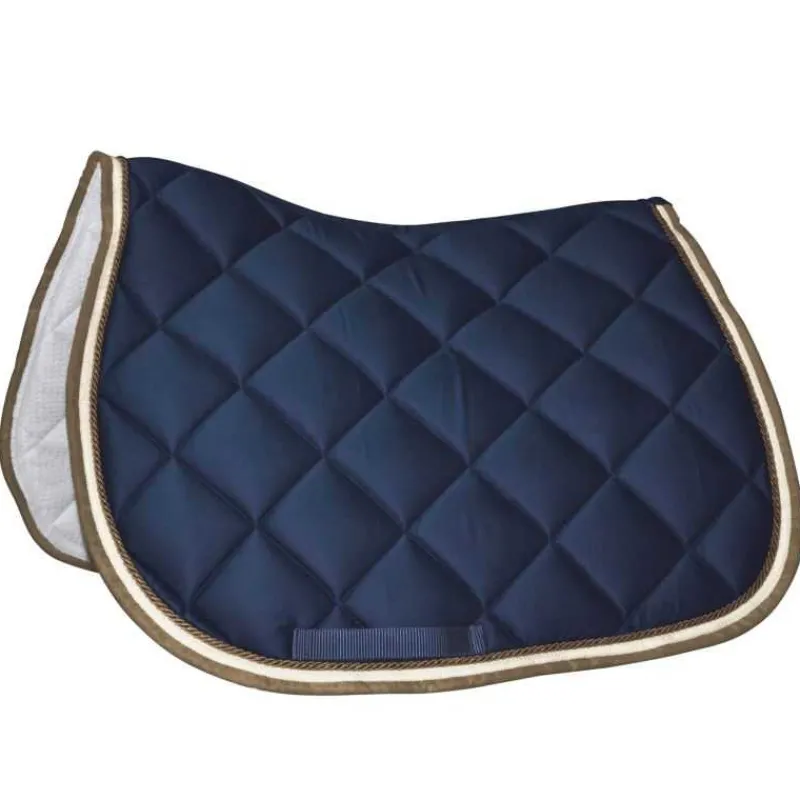 PRIVILEGE EQUITATION Tapis de CSO Del Mar Privilège Equitation> Tapis Mixte Et Cso
