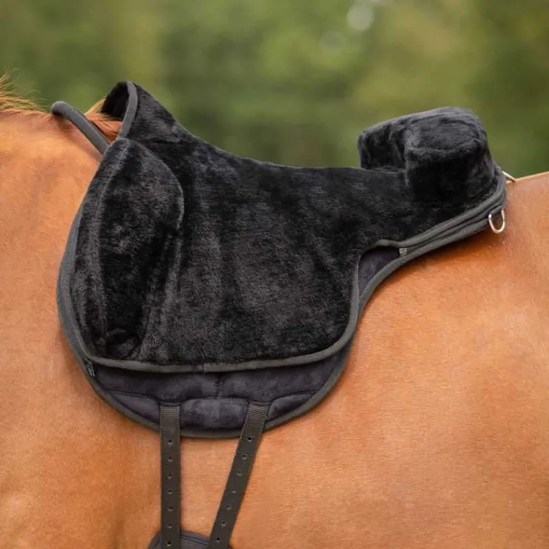 QHP Tapis de monte à cru super soft> Amortisseur|Tapis De Monte À Cru