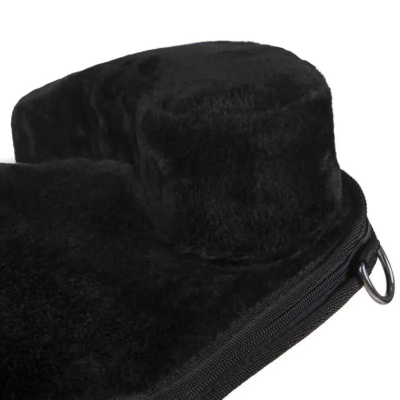 QHP Tapis de monte à cru super soft> Amortisseur|Tapis De Monte À Cru