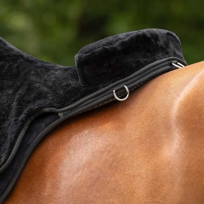 QHP Tapis de monte à cru super soft> Amortisseur|Tapis De Monte À Cru