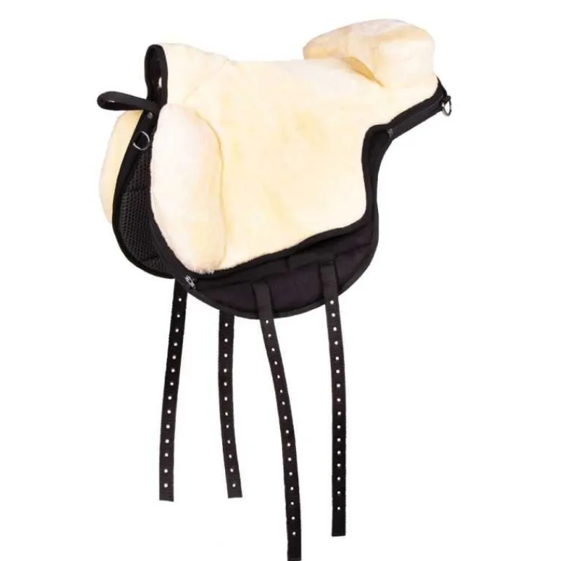 QHP Tapis de monte à cru super soft> Amortisseur|Tapis De Monte À Cru