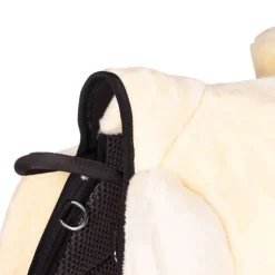 QHP Tapis de monte à cru super soft><noscript><img data-lazyloaded=