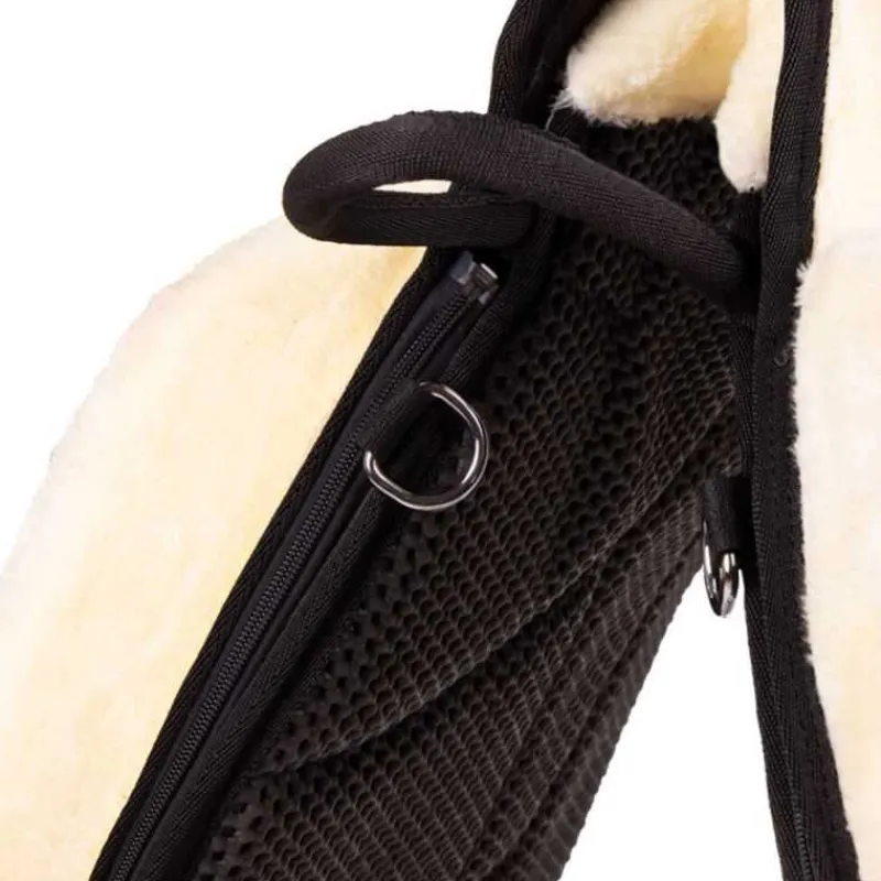 QHP Tapis de monte à cru super soft> Amortisseur|Tapis De Monte À Cru