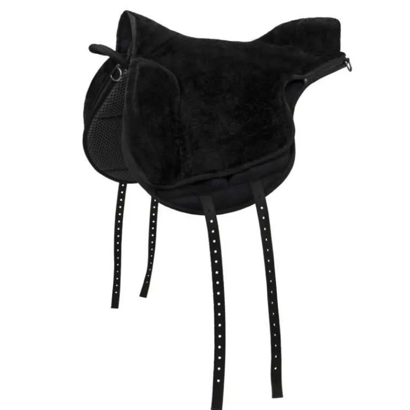 QHP Tapis de monte à cru super soft> Amortisseur|Tapis De Monte À Cru