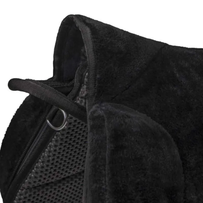 QHP Tapis de monte à cru super soft> Amortisseur|Tapis De Monte À Cru